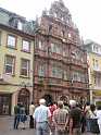Heidelberg Altstadt